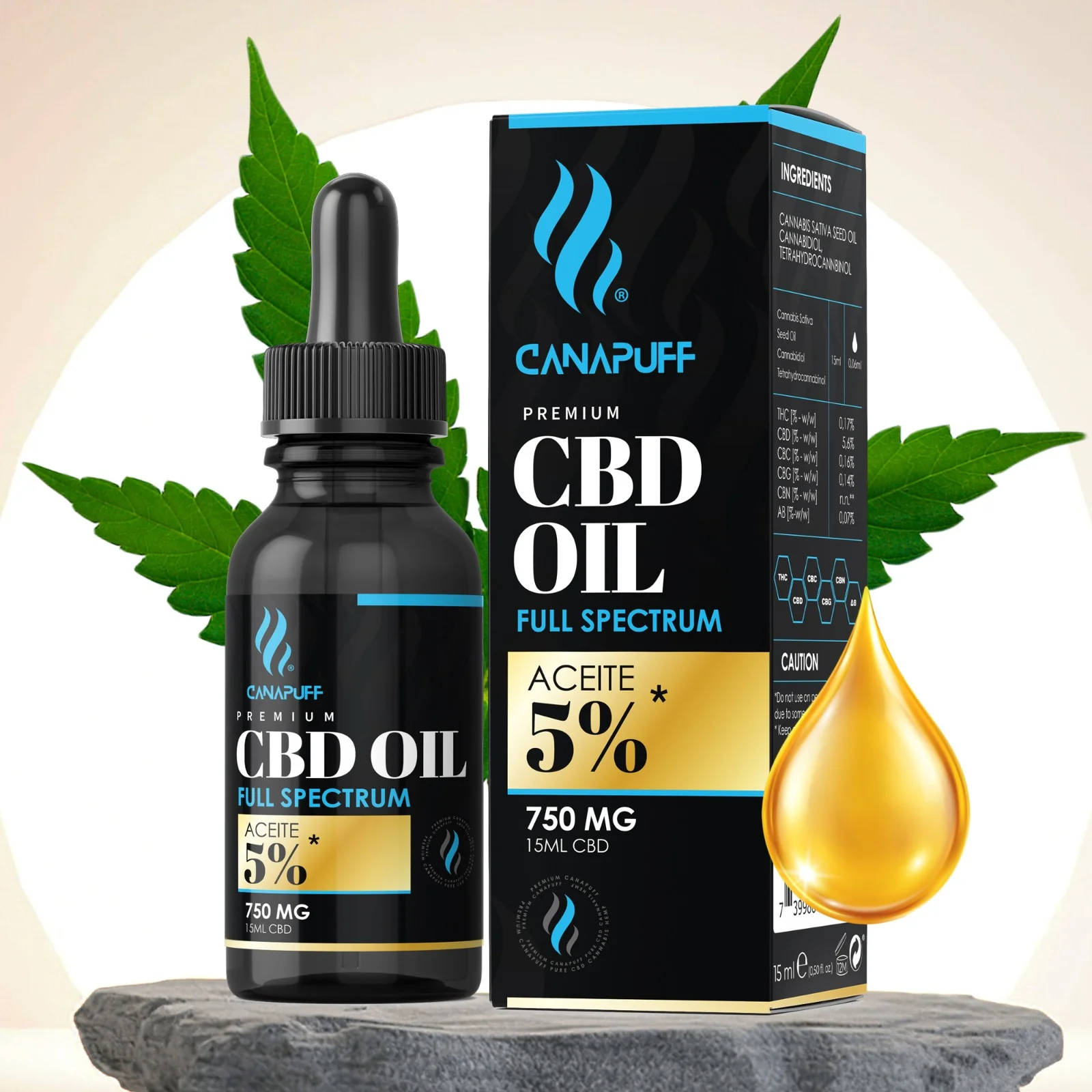 Buy CBD Black Friday – Calm, Clear, and on Sale