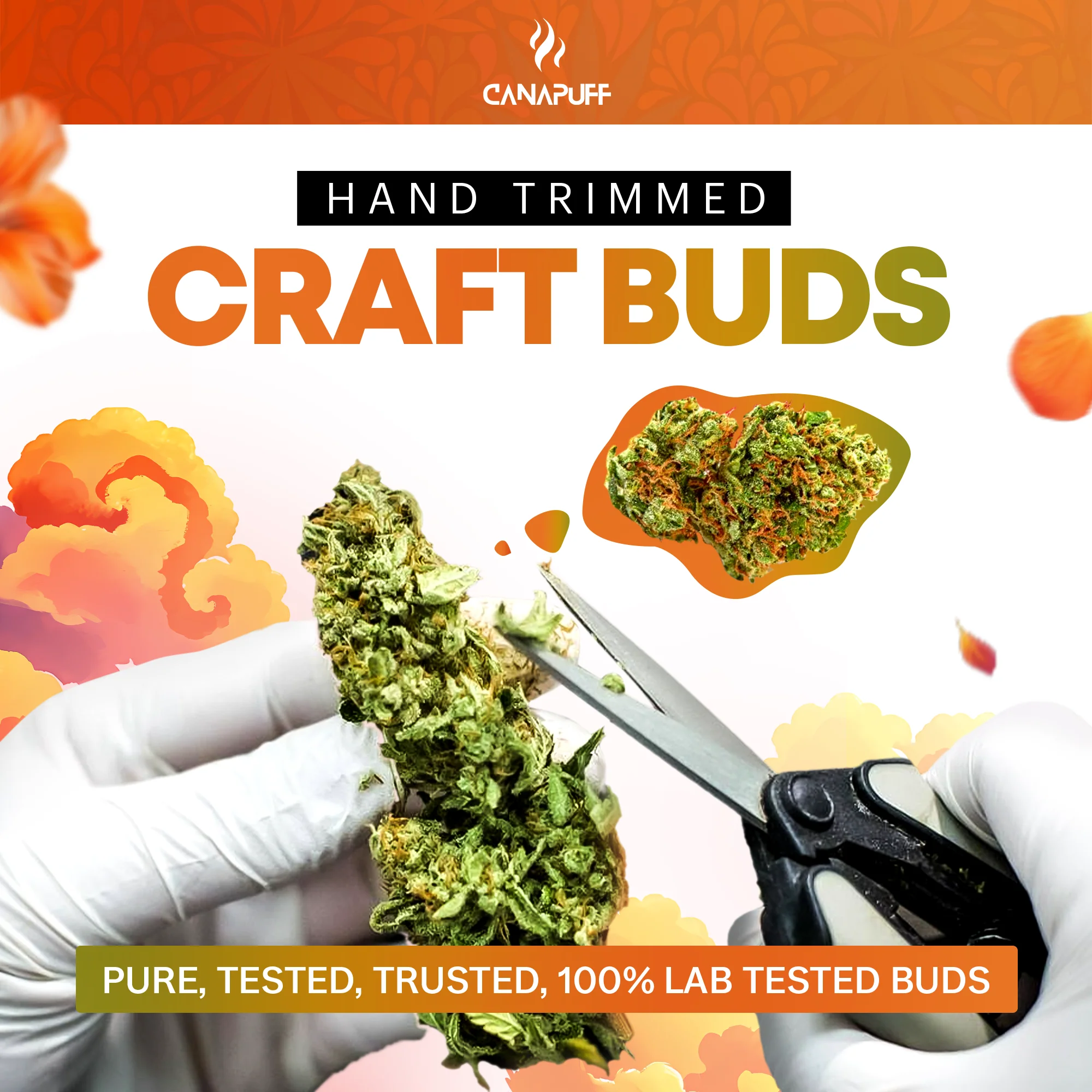 HHC-A Flowers Gelonade 65% - Image 5