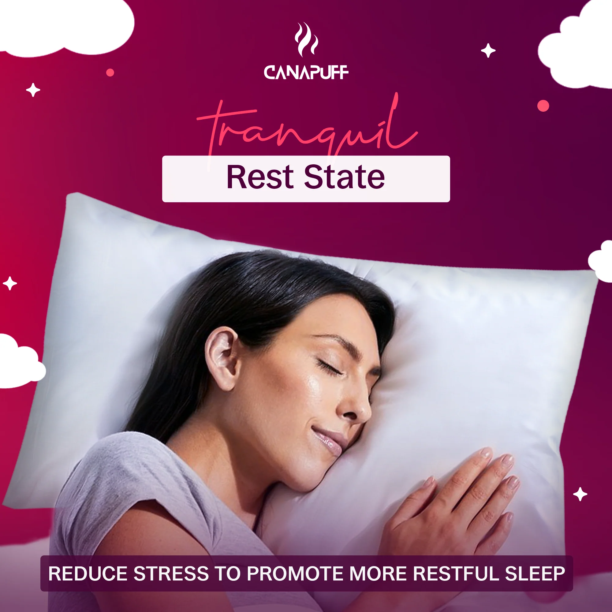 Melatonin+CBD Gummies Cherry - Image 10